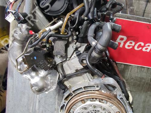 Engine MERCEDES-BENZ A-CLASS (W168) A 170 CDI (168.009, 168.109) | BP26449471M1 