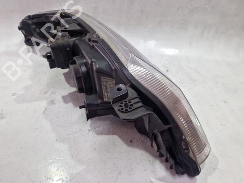 Left headlight RENAULT LAGUNA II (BG0/1_) 1.9 dCI (BG0E) | BP36516988C28 - Image 7