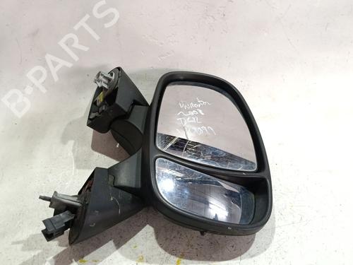 bakspejl-hjre-nissan-primastar-van-x83-2002-37714011 main image