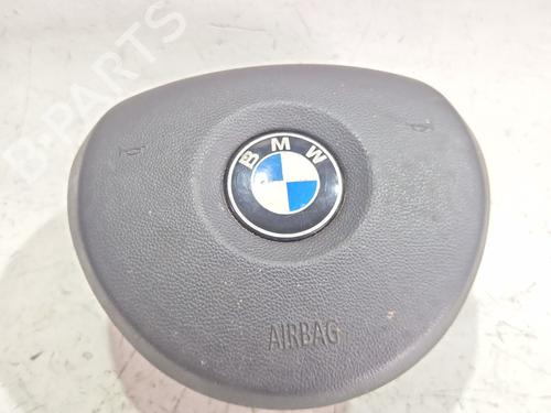 Used Driver airbag Driver airbag BMW 3 (E90) 320 i (150 hp) 36531024 36531024