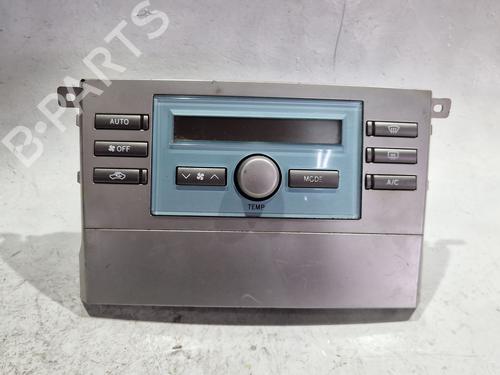 Used Other Other TOYOTA COROLLA Verso (ZER_, ZZE12_, R1_) 2.2 D-4D (AUR10_, AUR10R) (136 hp) 33604944 33604944