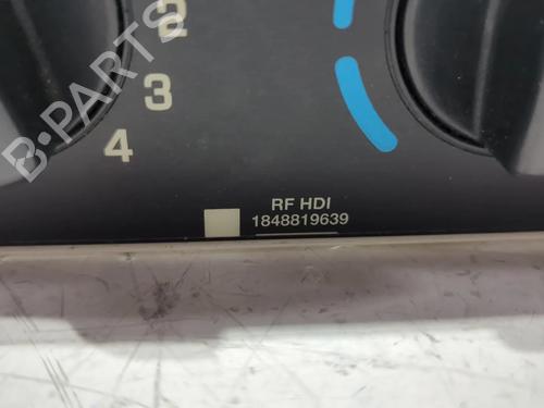 Climate control PEUGEOT PARTNER MPV (5_, G_) 1.9 D | BP26932454I5