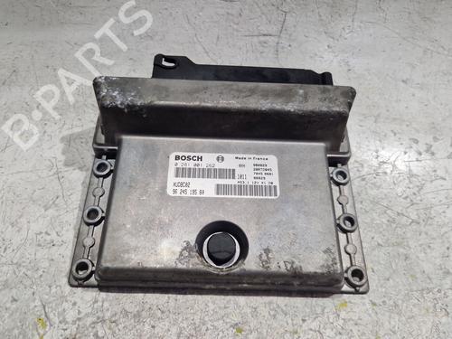 Used Electronic module Electronic module PEUGEOT 406 (8B) 2.0 HDI 110 (109 hp) 34123672 34123672