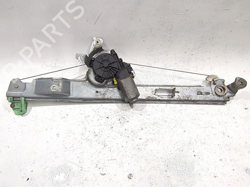 Otra RENAULT MEGANE Scenic (JA0/1_) 1.9 dTi (JA0N) (98 hp) 30963513