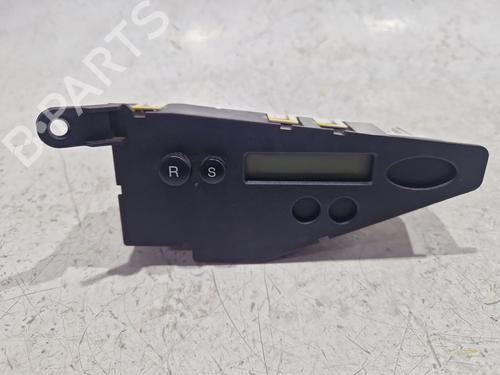 Used Display monitor Display monitor FORD FOCUS I (DAW, DBW) [1998-2009] 33619305 33619305