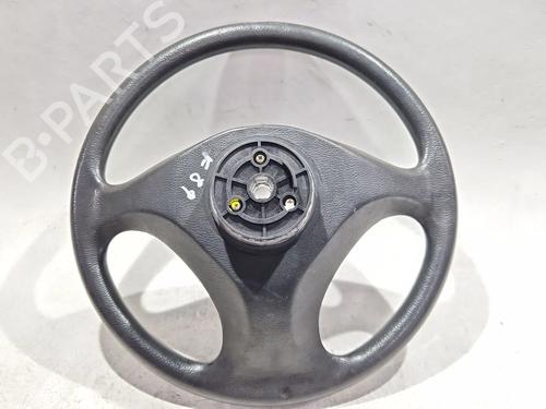 Steering wheel FORD FIESTA III (GFJ) 1.6 | BP29526449C49 