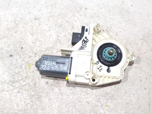 Used Left front window motor AUDI A6 C6 (4F2) 3.0 TDI quattro (233 hp) 27190915