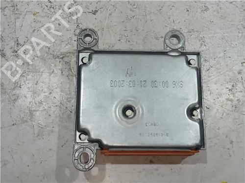 ECU airbags CITROËN XSARA (N1) 1.9 TD | BP24967483M53 