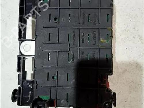 Fuse box PEUGEOT 206 SW (2E/K) 1.4 | BP23929059E1 