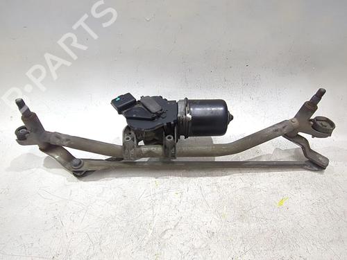Front wiper motor CITROËN C3 I (FC_, FN_) 1.4 HDi | BP27697500M29 