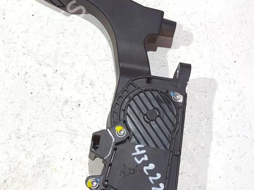 Pedal VW POLO IV (9N_, 9A_) 1.4 TDI | BP24876675I4 