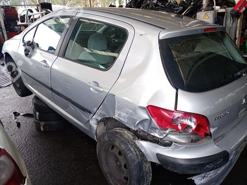 Driver airbag PEUGEOT 307 (3A/C) 2.0 HDi 110 | BP23903452C9 