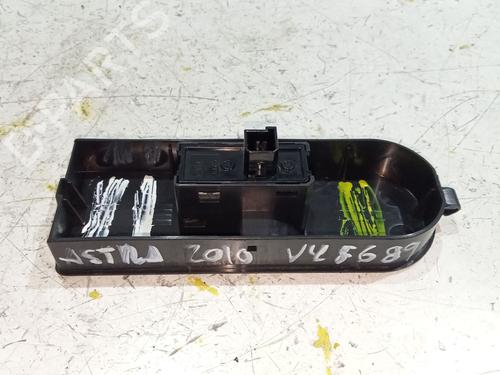 Right front window switch OPEL ASTRA H (A04) 1.7 CDTI (L48) | BP36766522I26 - Image 4