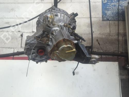 Gearbox DAEWOO KALOS Saloon (KLAS) 1.4 | BP27307856M3 