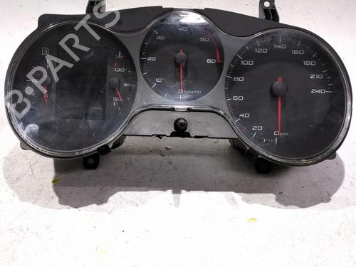 Cockpit SEAT LEON (1P1) 1.6 TDI (105 hp) 23925621