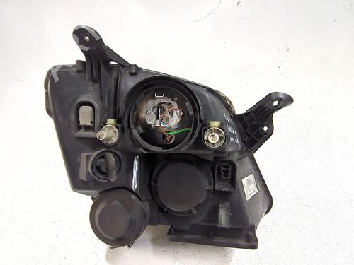 Left headlight OPEL MERIVA A MPV (X03) 1.7 CDTI (E75) | BP32281975C28