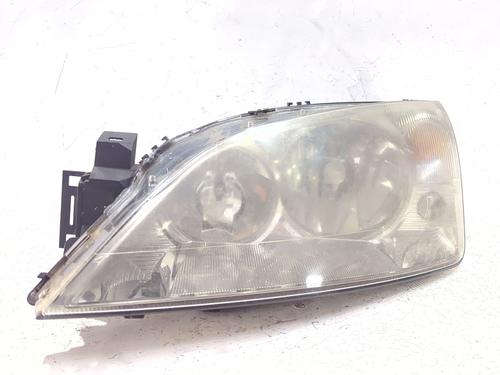 Venstre forlygte Venstre forlygte FORD MONDEO III Turnier (BWY) 2.0 TDCi (130 hp) 37089424 37089424