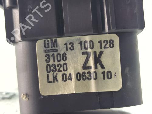 Headlight switch OPEL ASTRA H (A04) 1.9 CDTI (L48) | BP37027567I24 - Image 5