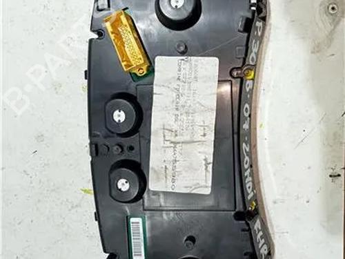 Instrument cluster PEUGEOT 308 I (4A_, 4C_) 1.6 HDi | BP23930670C47