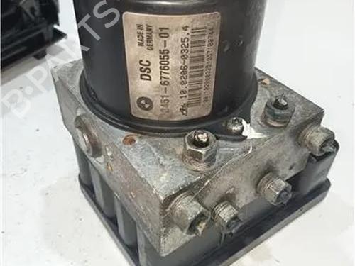 Used ABS pump BMW 3 (E90) 325 i (218 hp) 23932746