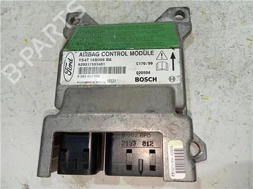 Used ECU airbags FORD FOCUS II Turnier (DA_, FFS, DS) 1.8 TDCi (115 hp) 23907150