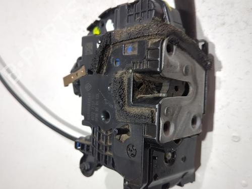 Rear right lock RENAULT CLIO IV (BH_) 1.5 dCi 90 | BP24499167C99 