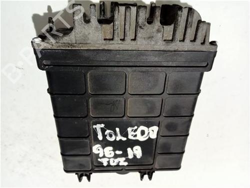 Elektronisk modul SEAT TOLEDO II (1M2) 1.9 TDI | BP23910728M83 