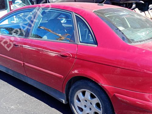 Used Parts CITROËN C5 I (DC_) 2.0 HDi (DCRHZB, DCRHZE) 5005855
