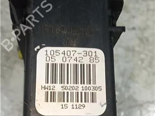 Right rear window motor SEAT LEON (1M1) 1.9 TDI | BP23913020E22