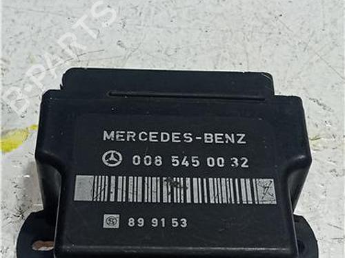 Elektronisk modul MERCEDES-BENZ VITO Bus (W638) 108 CDI 2.2 (638.194) (82 hp) 23915234