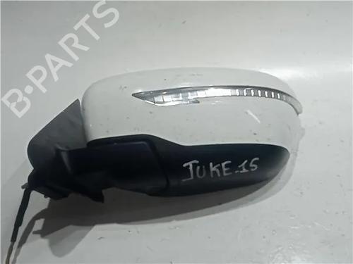 Left mirror NISSAN JUKE (F15) 1.5 dCi | BP23914774C26