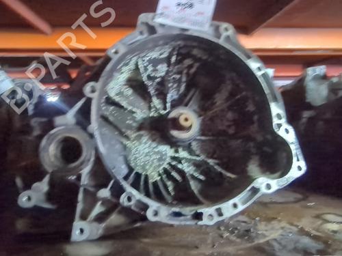 Used Gearbox Gearbox FORD FOCUS I (DAW, DBW) 1.8 Turbo DI / TDDi (90 hp) 34156527 34156527