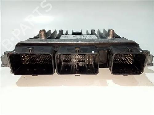 Electronic module PEUGEOT 407 (6D_) 2.0 HDi 135 (6DRHRH, 6DRHRE, 6DRHRG, 6DRHRJ) | BP24968447M83 