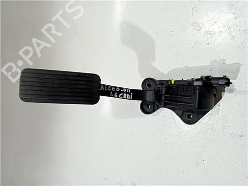 Used Pedal KIA CEED Sportswagon (CD) 1.4 T-GDI (140 hp) 25616645