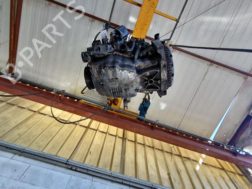 Engine RENAULT SCÉNIC II (JM0/1_) 1.5 dCi (JM1F) | BP40184232M1  - Image 9