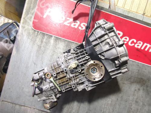 Gearbox AUDI A4 B6 (8E2) 2.0 | BP24663060M3 
