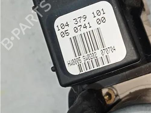 Left front window motor SEAT IBIZA III (6L1) 1.9 TDI | BP23921537E21 