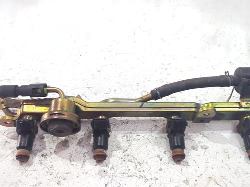 Used Injection rail Injection rail 37719340 37719340