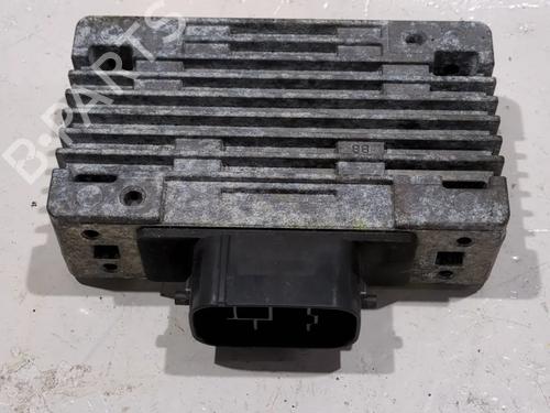 Used Electronic module TOYOTA YARIS (_P9_) 1.33 VVT-i (NSP90_, NSP90R) (100 hp) 25710731