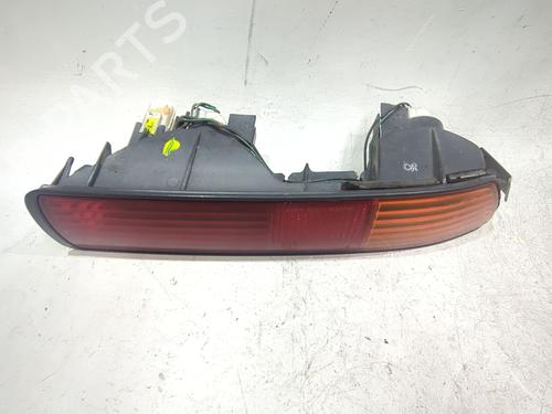 Højre baklys, støtfanger MITSUBISHI PAJERO III Canvas Top (V6_W, V7_W) 3.2 DI-D (V68W, V78W) | BP29754275C82