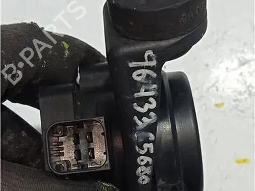 Pedal PEUGEOT 406 (8B) 2.0 HDI 110 | BP23914569I4 