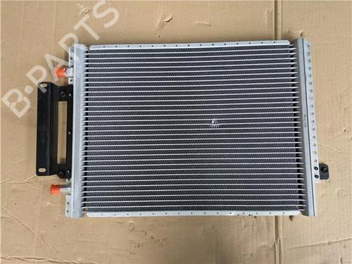 AC radiator SUZUKI VITARA Cabrio (ET, TA) 1.9 D (SE419TD) | BP23924042M32 