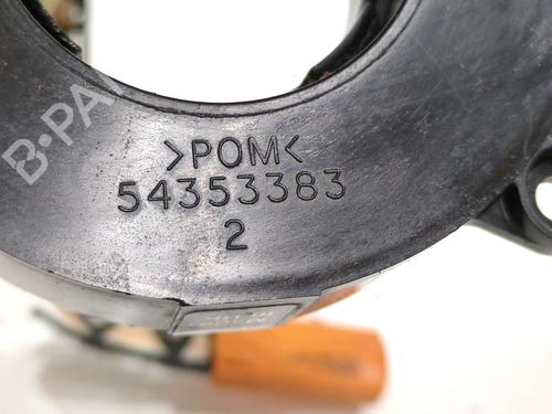 Squib airbag RENAULT KANGOO (KC0/1_) 1.5 dCi (KC07) | BP28480667C102