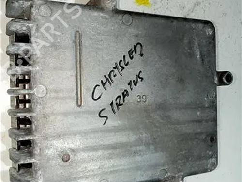 Elektronisk modul CHRYSLER STRATUS (JA) 2.0 LE | BP25616772M83 