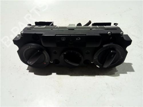 Climate control VW GOLF V (1K1) 2.0 TDI 16V | BP23929187I5 