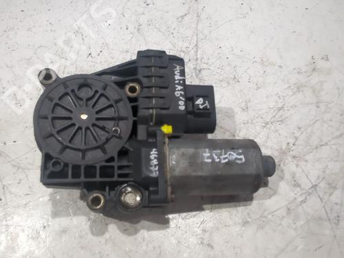 Left front window motor AUDI A6 C5 (4B2) 2.5 TDI | BP27442091E21 
