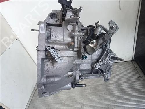Gearkasse RENAULT GRAND SCÉNIC II (JM0/1_) 1.9 dCi (JM14) | BP23922959M3 