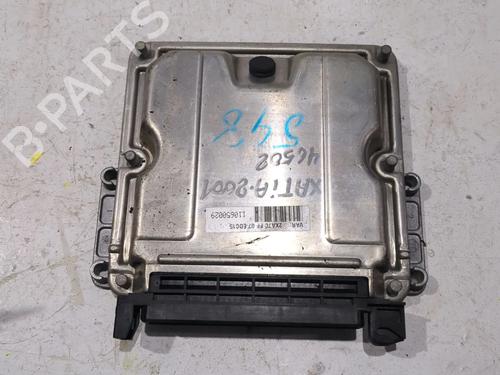 Elektronisk modul CITROËN XANTIA Break (X1_, X2_) 2.0 HDI 109 (109 hp) 23926721