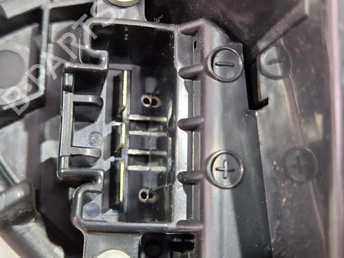 Varmvifte TOYOTA AURIS (_E15_) 1.6 (ZRE151_, ZRE151R) | BP29521713M62