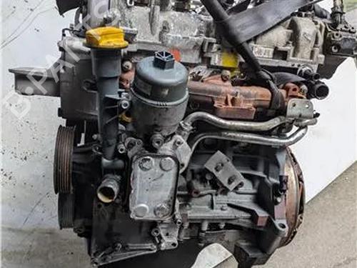 Engine OPEL CORSA D (S07) 1.3 CDTI (L08, L68) | BP23925180M1 